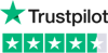 Top Bewertungen auf Trustpilot