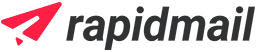 rapidmail Logo