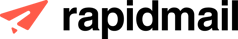 rapidmail Logo