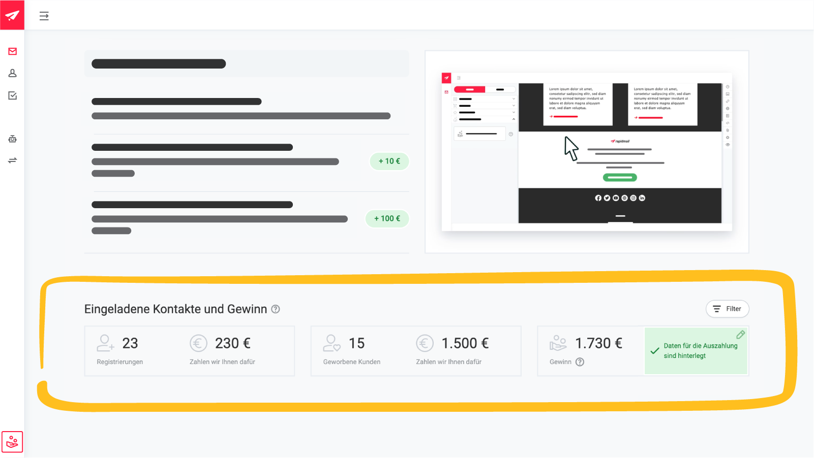 transparentes-reporting